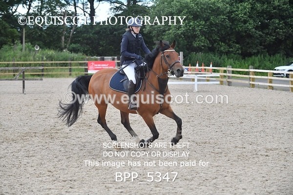 BPP_5347 - CLASS 6 70CM