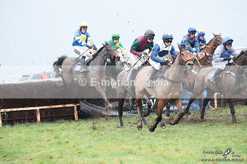 PtP 080226  934 - Combined Services PtP Larkhill 08/02/2026