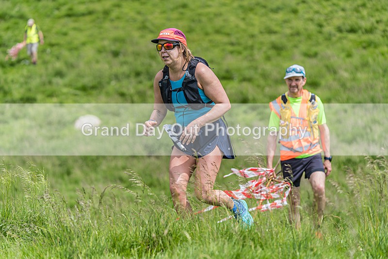 Settle Hills-979 - Settle Hills Fell Race Sunday 21st June 2026