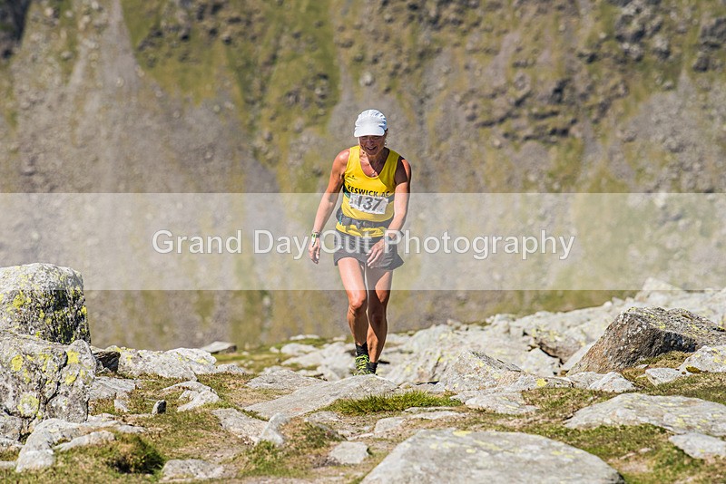 Duddon Long-999 - Duddon Valley (Long) Fell Race Saturday 3rd June 2023