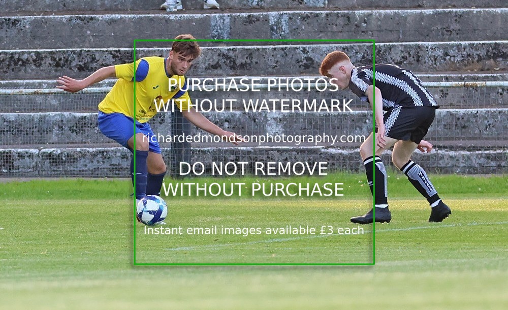 533A5436 - Kendal Town vs Kendal United