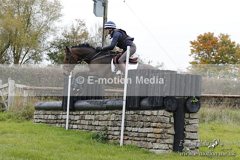 WWHT 181020 WWHT 181020 1905 - WWEC Open (1.00m)  18/10/20