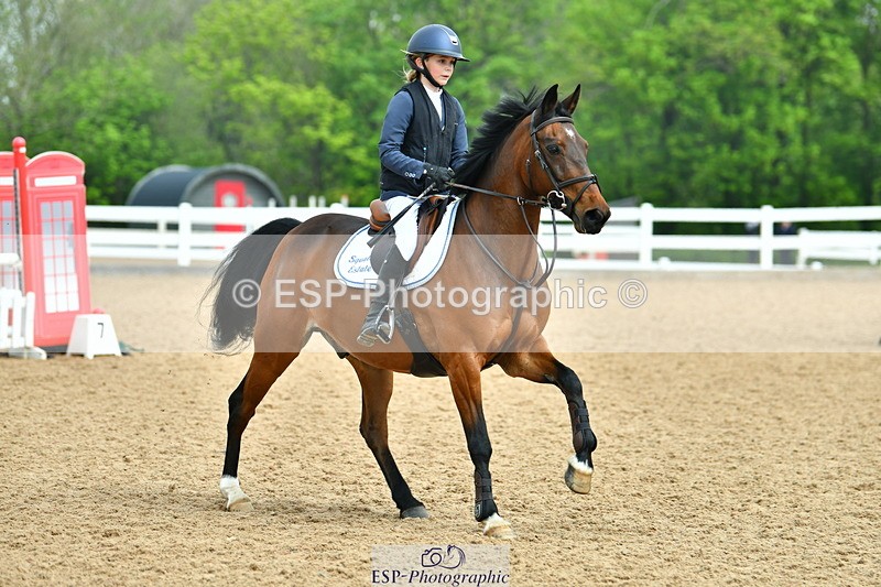 230514A-104918-02333 - Cls 22 Pony Discovery & 90cm Open