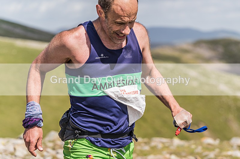 Ennerdale-394 - Ennerdale Horseshoe Fell Race Saturday 8th June 2024