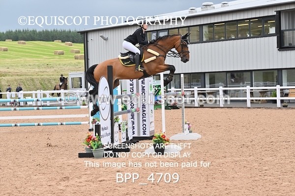 BPP_4709 - CLASS 6 WED 1.30 Open Inc The Scottish Branch Young Riders Championship