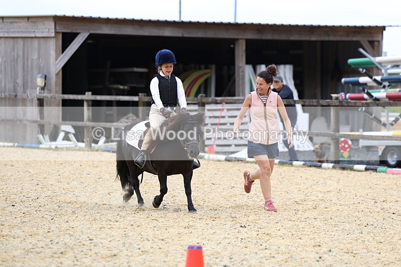 3E7A9846 - Pole Bending