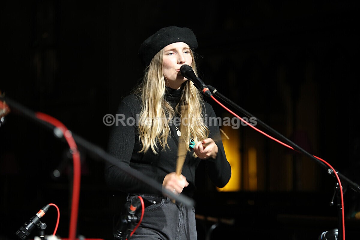 FOLK N BLUES-745 - FOLK and BLUES SEPT 2022