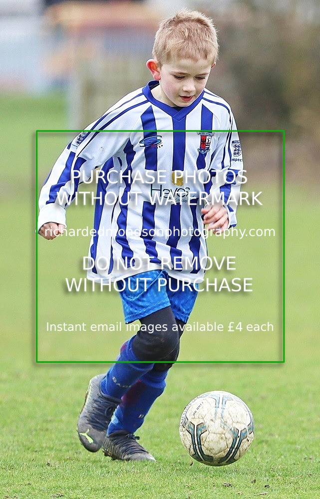 IMG_3737 - Ibis Utd U9 vs Ambleside Utd U9, (Saturday 4 March 2023)