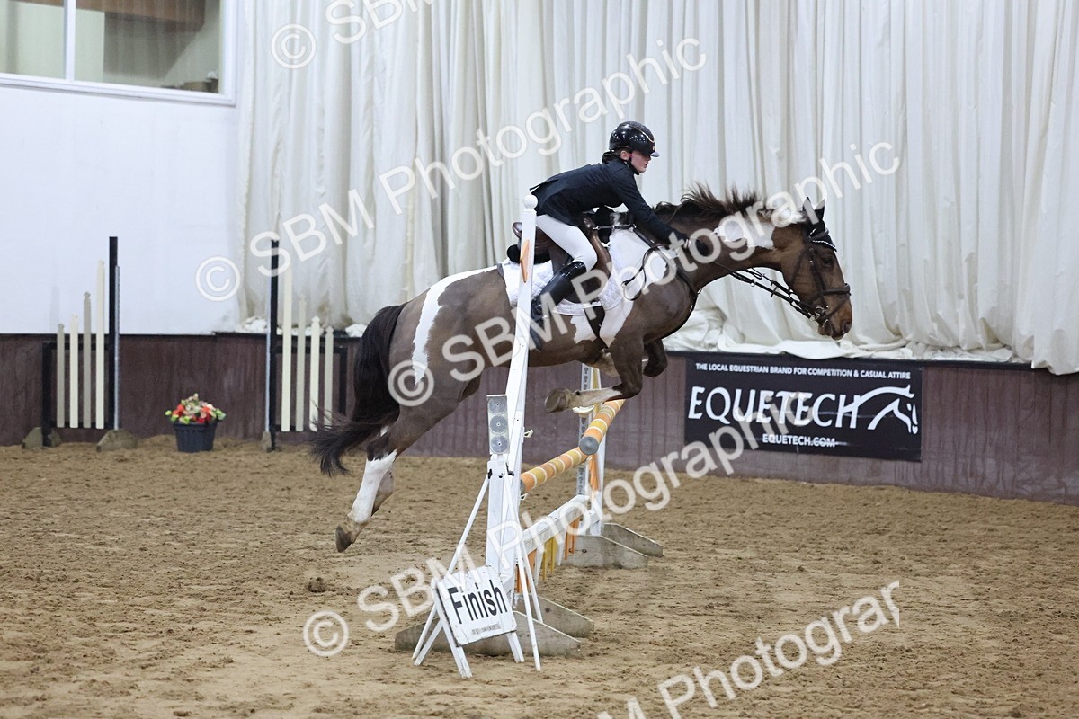 SBM_001864 - Class 4 - 1.00m