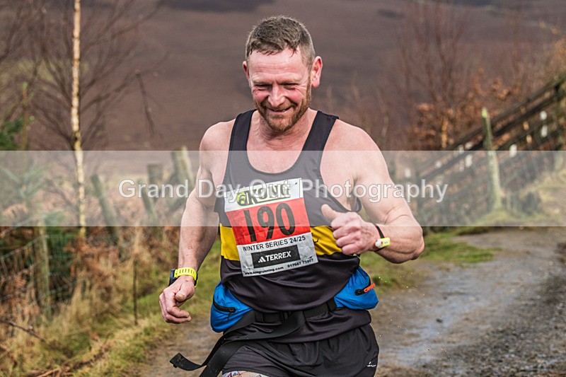 Loopy Latrigg-824 - Kong Loopy Latrigg Fell Race Saturday 21st December 2024
