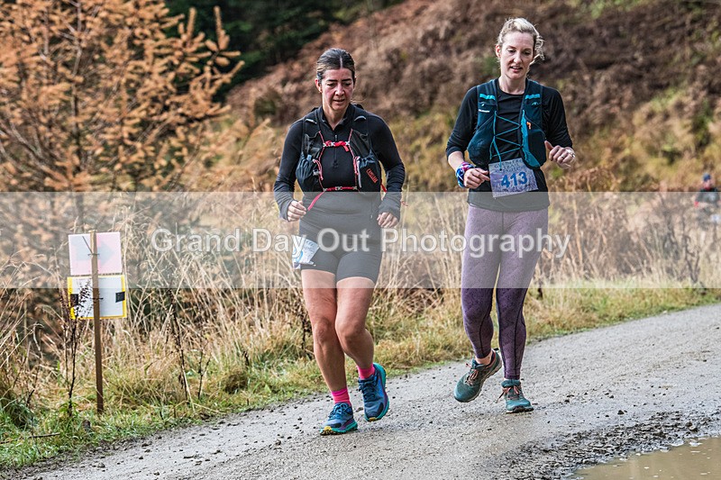 Glentress 21  10K-430 - High Terrain Events Glentress 21 & 10K Trail Races Saturday 16th November 2024