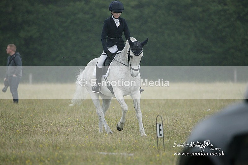 BVRC 030721 564 - Bourne Valley Riding Club Dressage 03/07/21