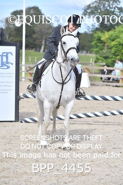 BPP_4455 - CLASS 7 70CM OPEN