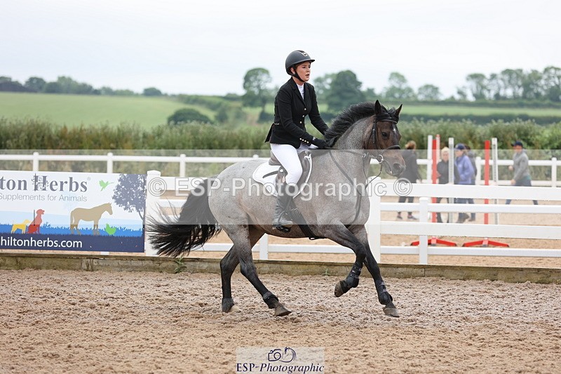 240630A-110207-12488 - Cls 31 Discovery and 90cm Open