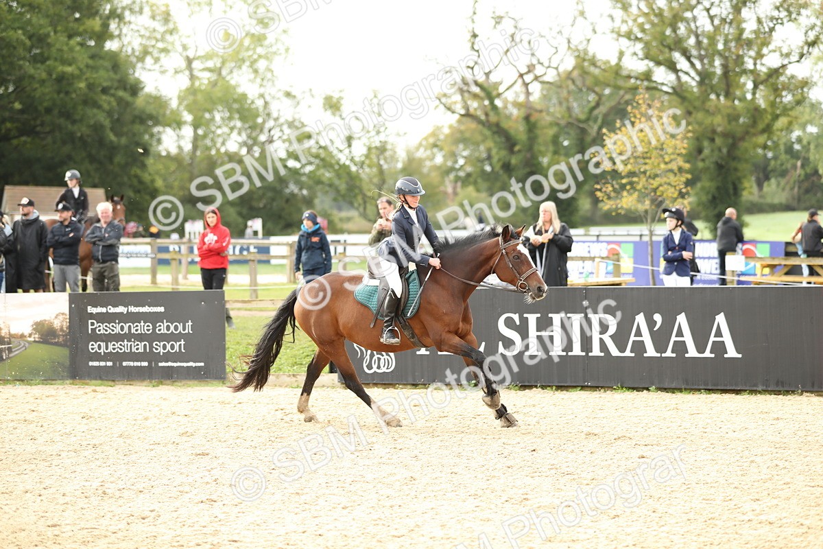SBM_56225 - J24 - Junior Horse 75cm Championship