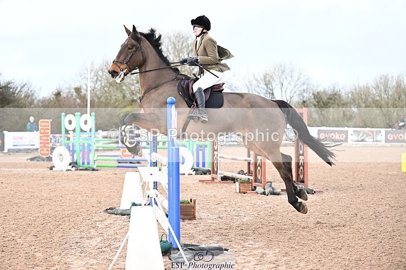 260131-130319-02414 - Cls 12 Newcomers and 1.10m Open