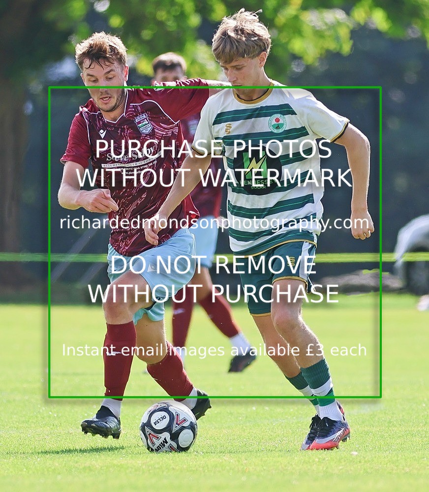 533A8361 - Kendal County vs Haslingden St Marys (22/8/26)