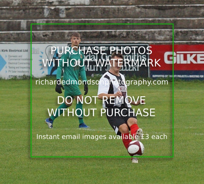 DSC07494 - Kendal Town v Hemsworth Miners FC