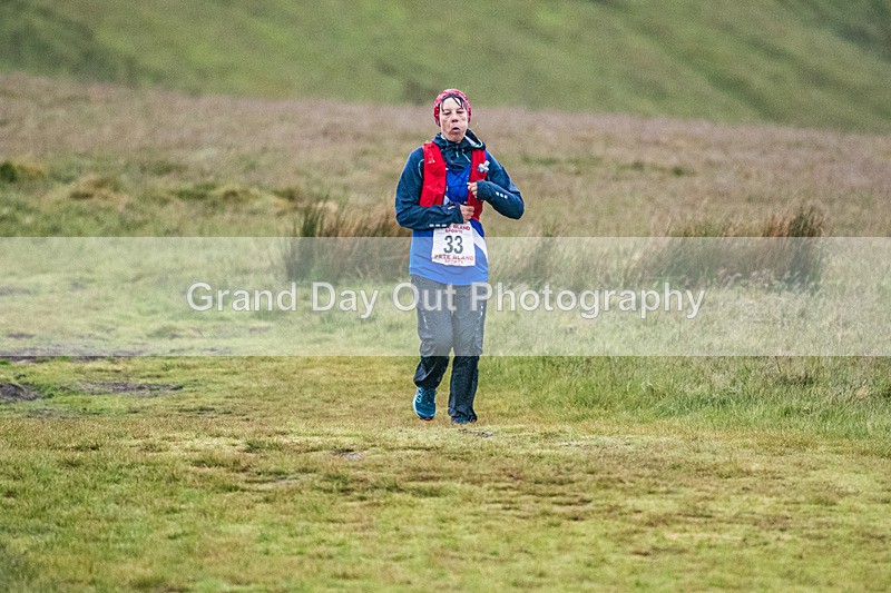 Blencathra-731 - Blencathra Fell Race Wednesday 4th June 2025