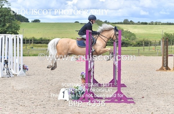 BPP_4336 - CLASS 19 SUN Springboard 128cm/ 138cm Restricted Handicap