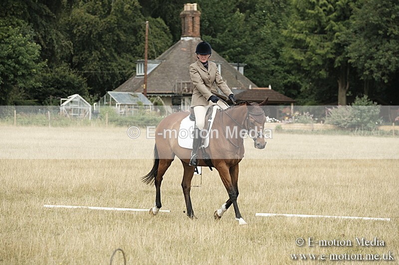 _PJP5782 - Dressage Classes BVRC Show 2018
