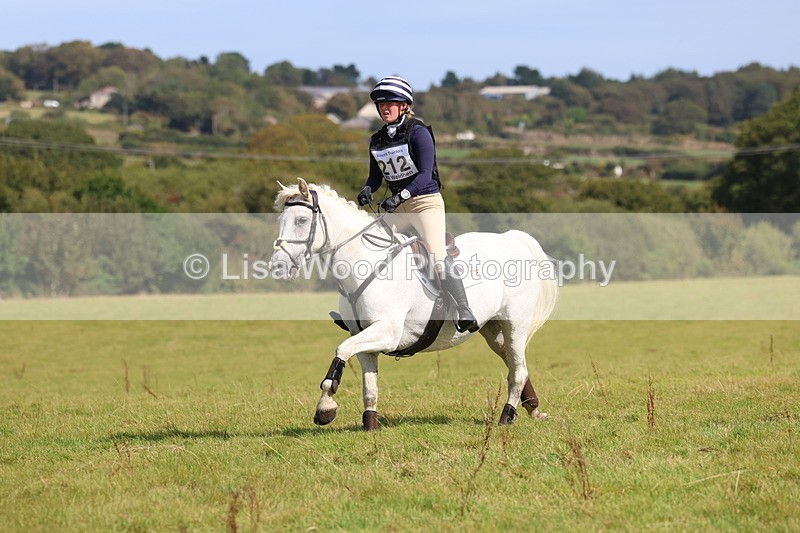 3E7A7033 - Class 2: Trekenning Open: Yellow Boat