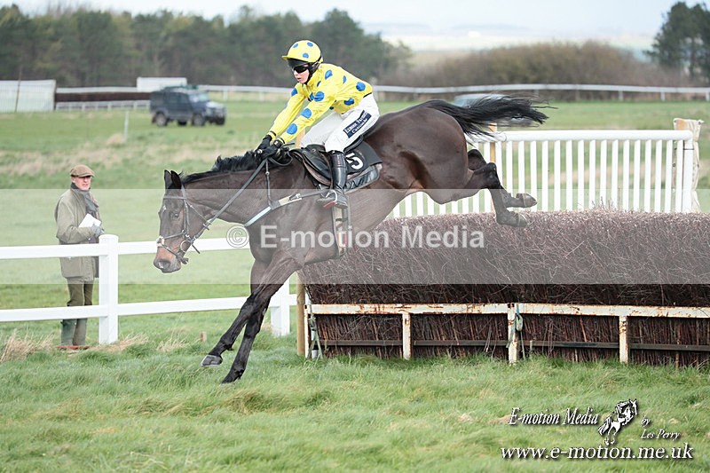 PtP 230324 427 - Tedworth Hunt PtP Larkhill Raccourse 23rd March 2024