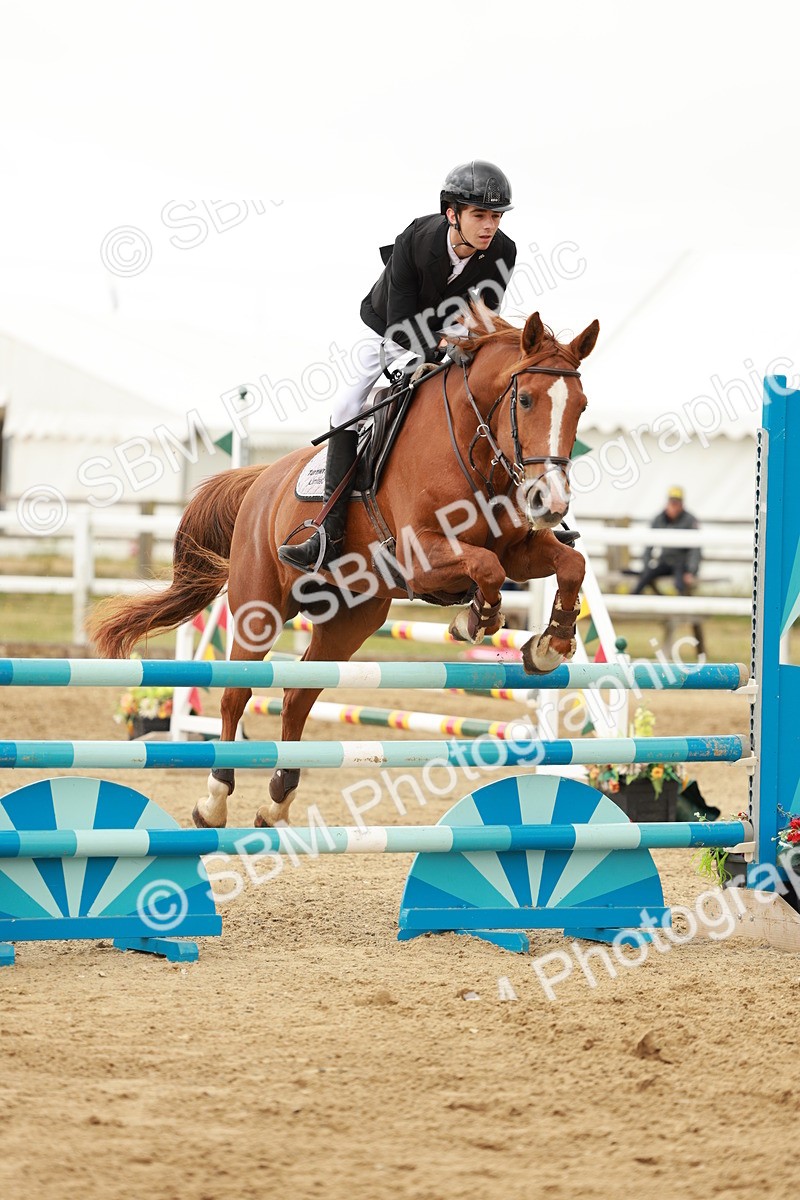 SBM_007008 - Class 2 - Senior Discovery - 1.00m Open