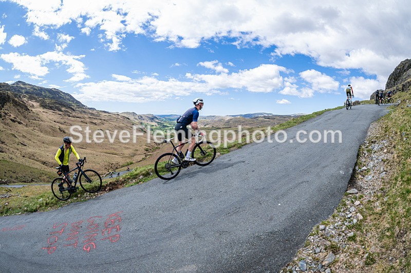 132739-2 - Hardknott Pass Camera 2 13.00-14.00