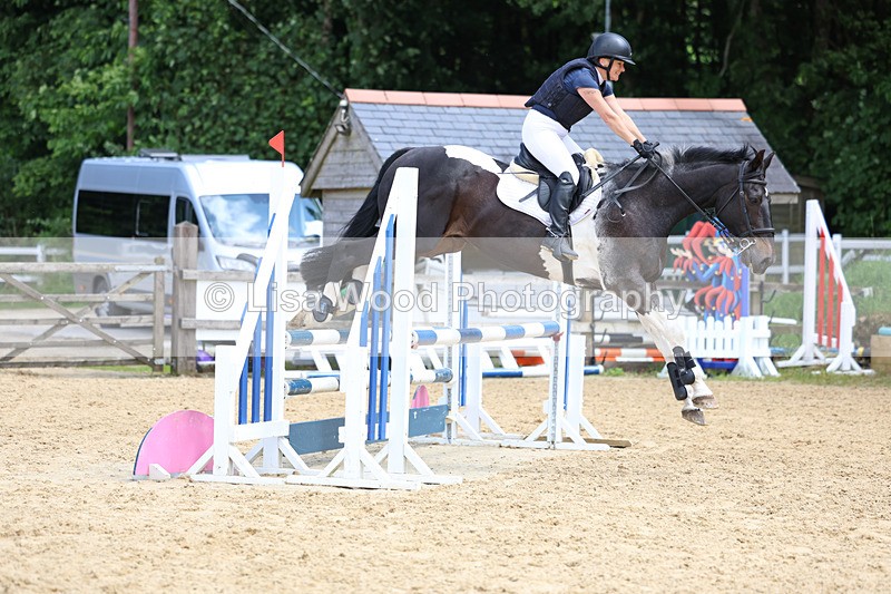 3E7A3337 - Class 5: Senior Discovery/1m open