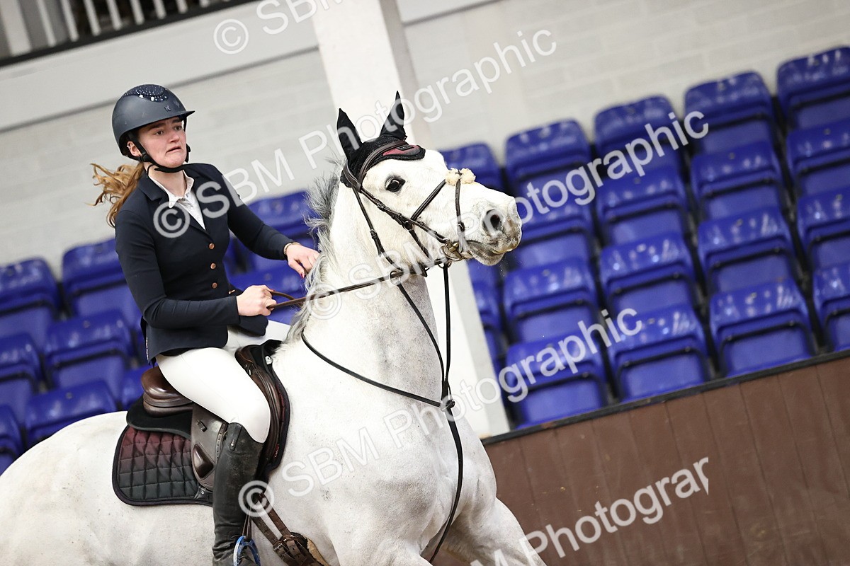 SBM_006219 - Class 16 - Senior Newcomers - 1.10m Open