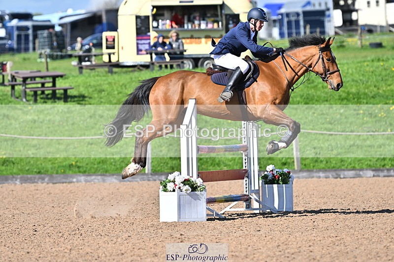 240504A-164617-02972 - Cls 8, 9 & 10 Children on Horses 90cm, 1m & 1.10m