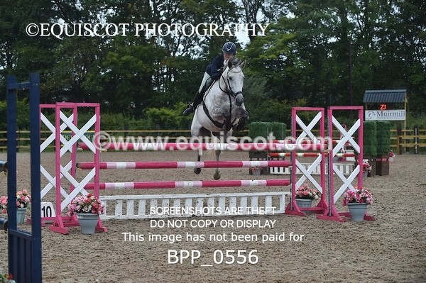 BPP_0556 - CLASS 15 SAT Senior Foxhunter/ 1.20m Open