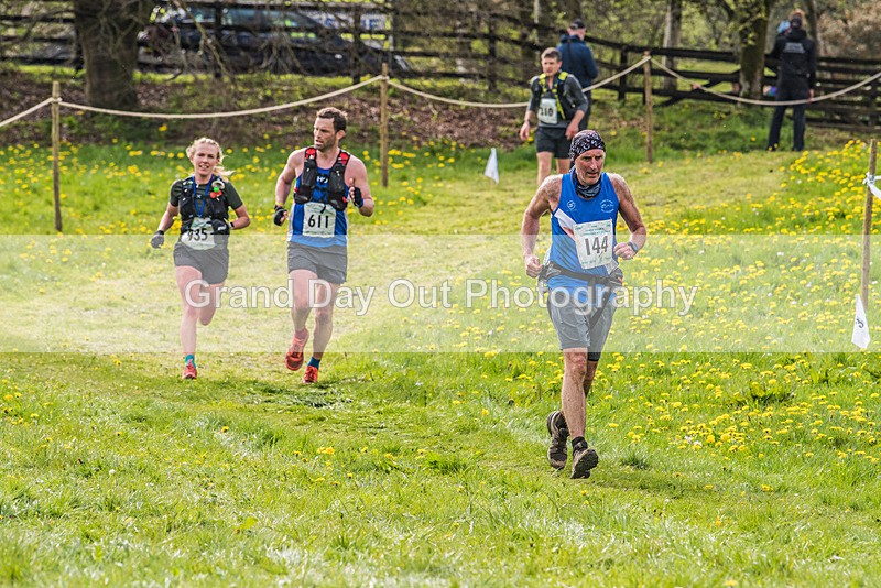 3 Peaks-3441 - The 3 Peaks Race - The Finish - Saturday 29th April 2023