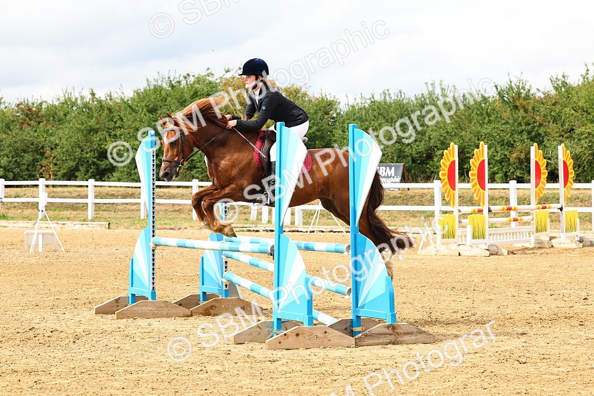 SBM_002447 - Class 6 - 90cm