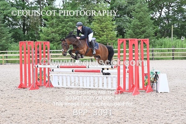 BPP_3091 - CLASS 9 Pony Newcomers/ 1m Open