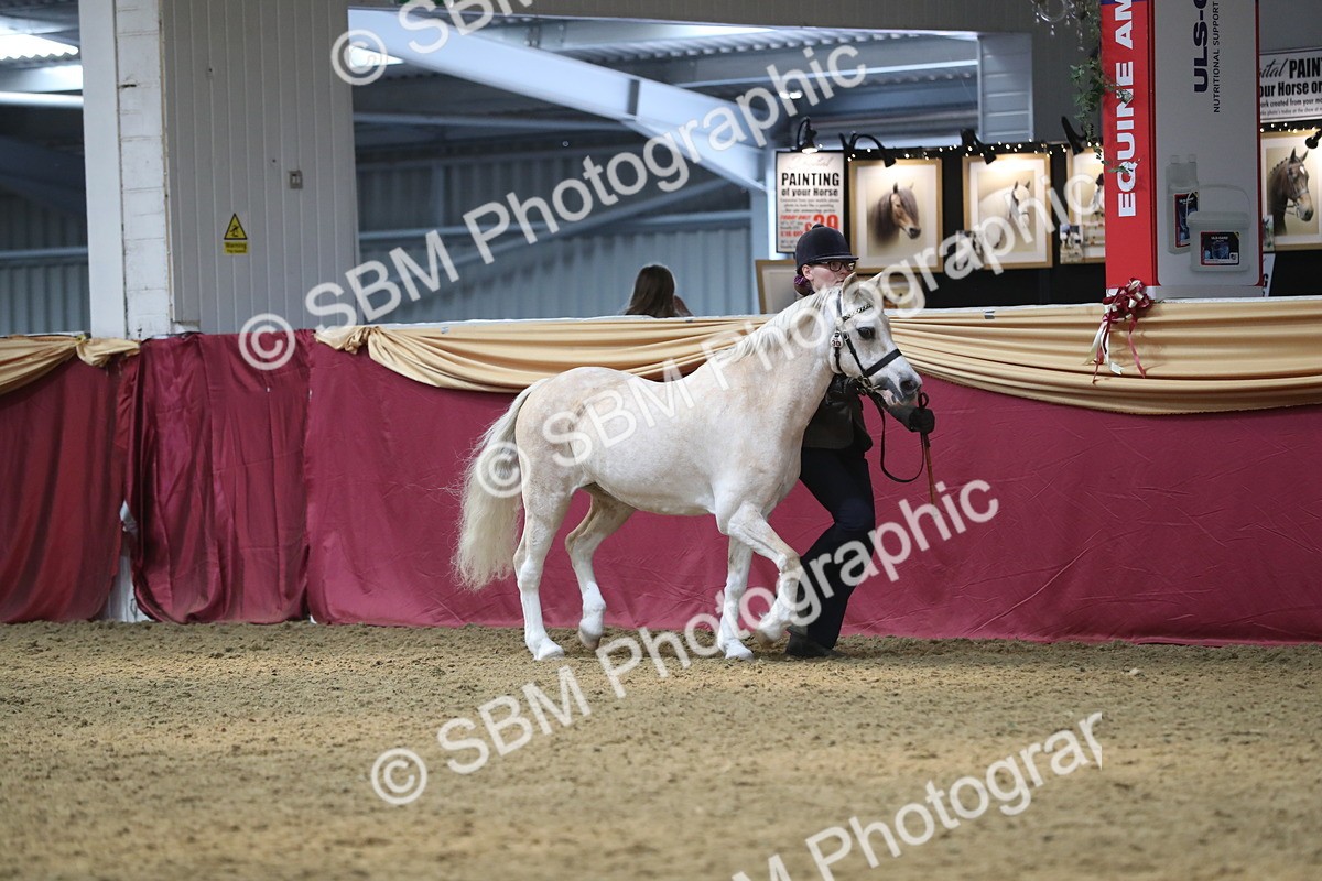SBM_15208 - Class 501 M&M IH Supreme Final