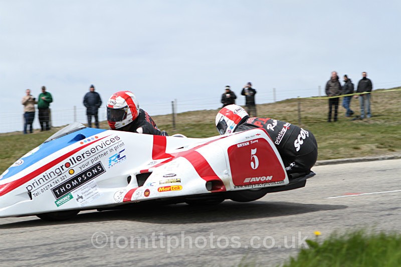 IMG_7312 - Sidecar Race 1