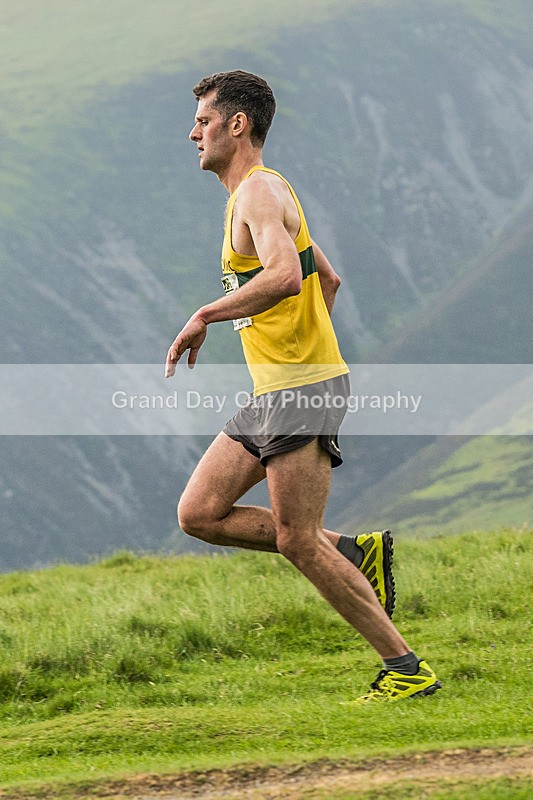Latrigg-25 - Latrigg Fell Race Wednesday 15th May 2024