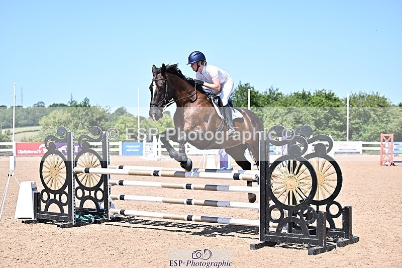 250712-120507-00470 - Cls 10 1.05m Amateur Qualifier