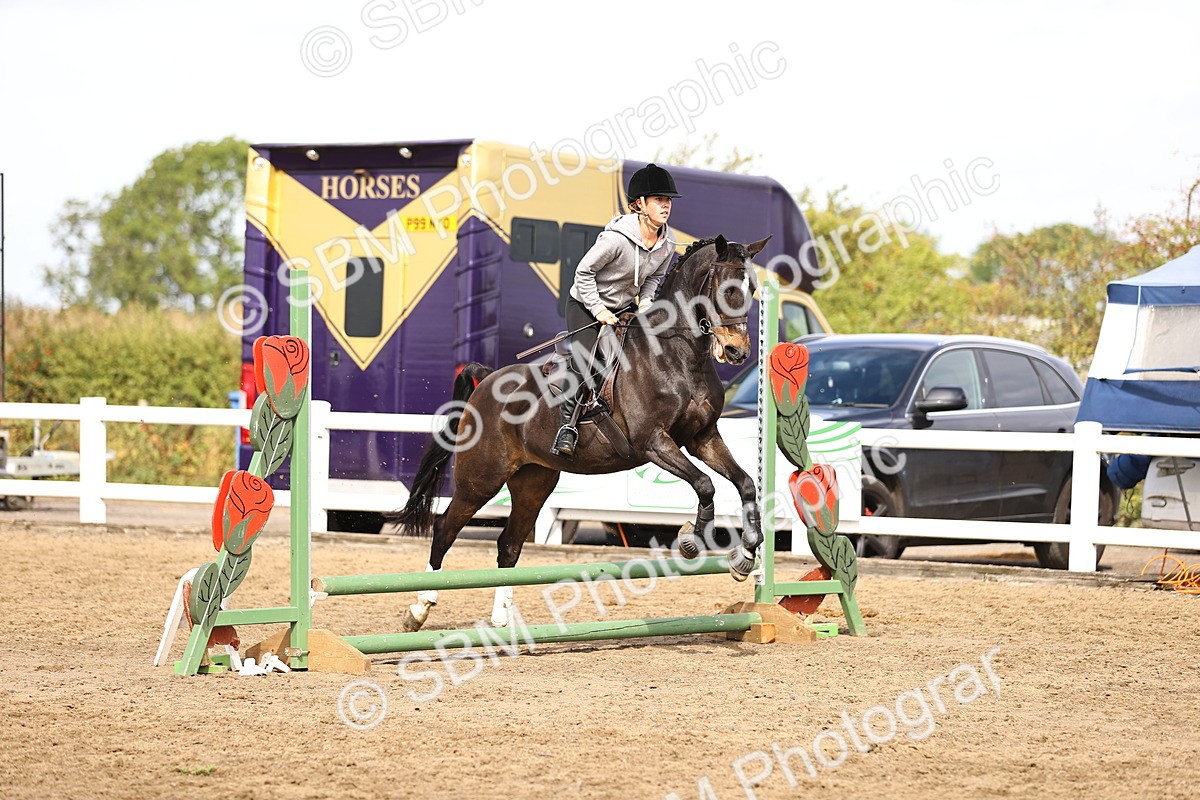 SBM_01744 - Class 55 - Clear Round