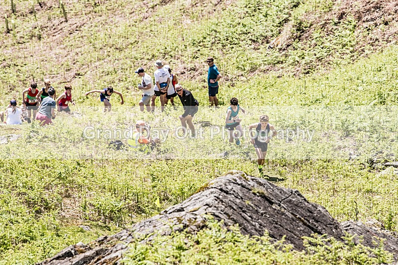 Coniston Junior-161 - Coniston Gullies Junior Fell Races Sunday 24th May 2026
