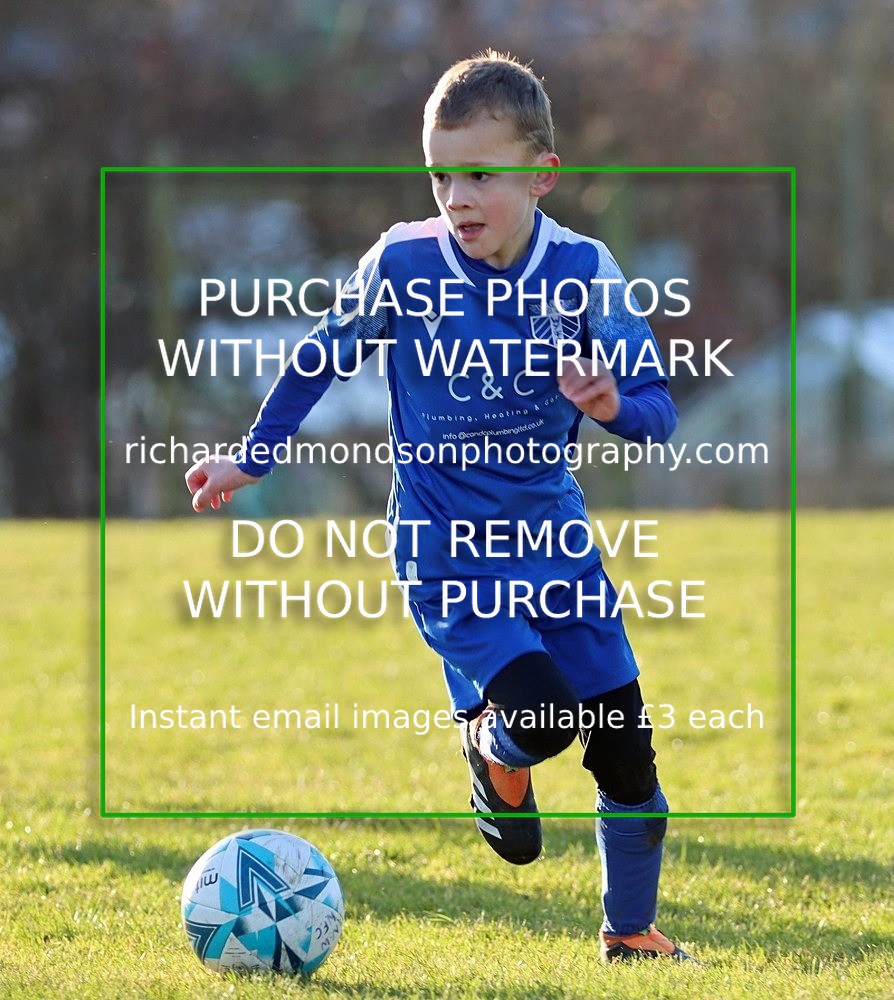 IMG_3124 - Wattsfield Under 7's vs Grange Utd Under 7's (25/1/25)