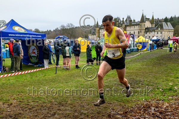 Falkirk26-815382 - Senior Men Set Two