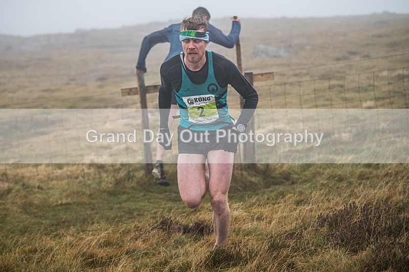 Buttermere-229 - Buttermere Shepherds Meet Fell Race Sunday 26th October 2025