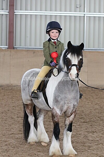 SIAL5815 - Neighfield Pony Show April 2025