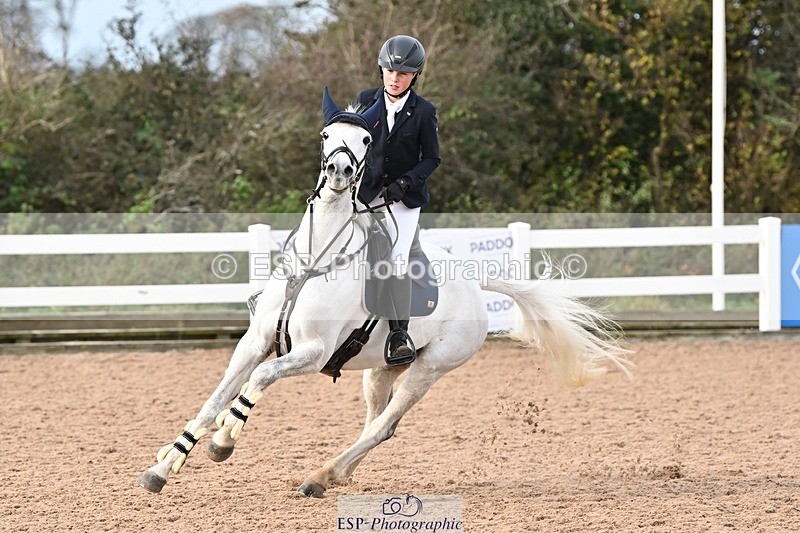 241117X-123133-04612 - Cls 14s A&B BC Pony Newc & 1.00m Open