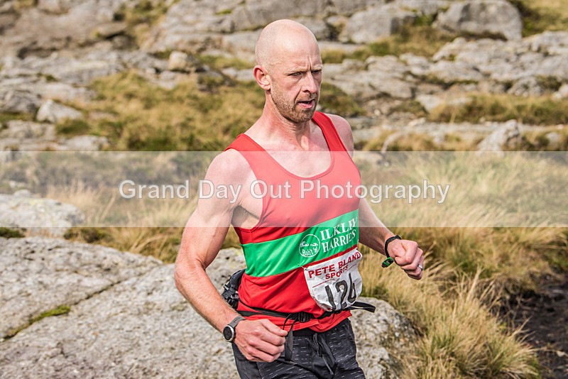 Three Shires-199 - Three Shires Fell Face Saturday 16th September 2023
