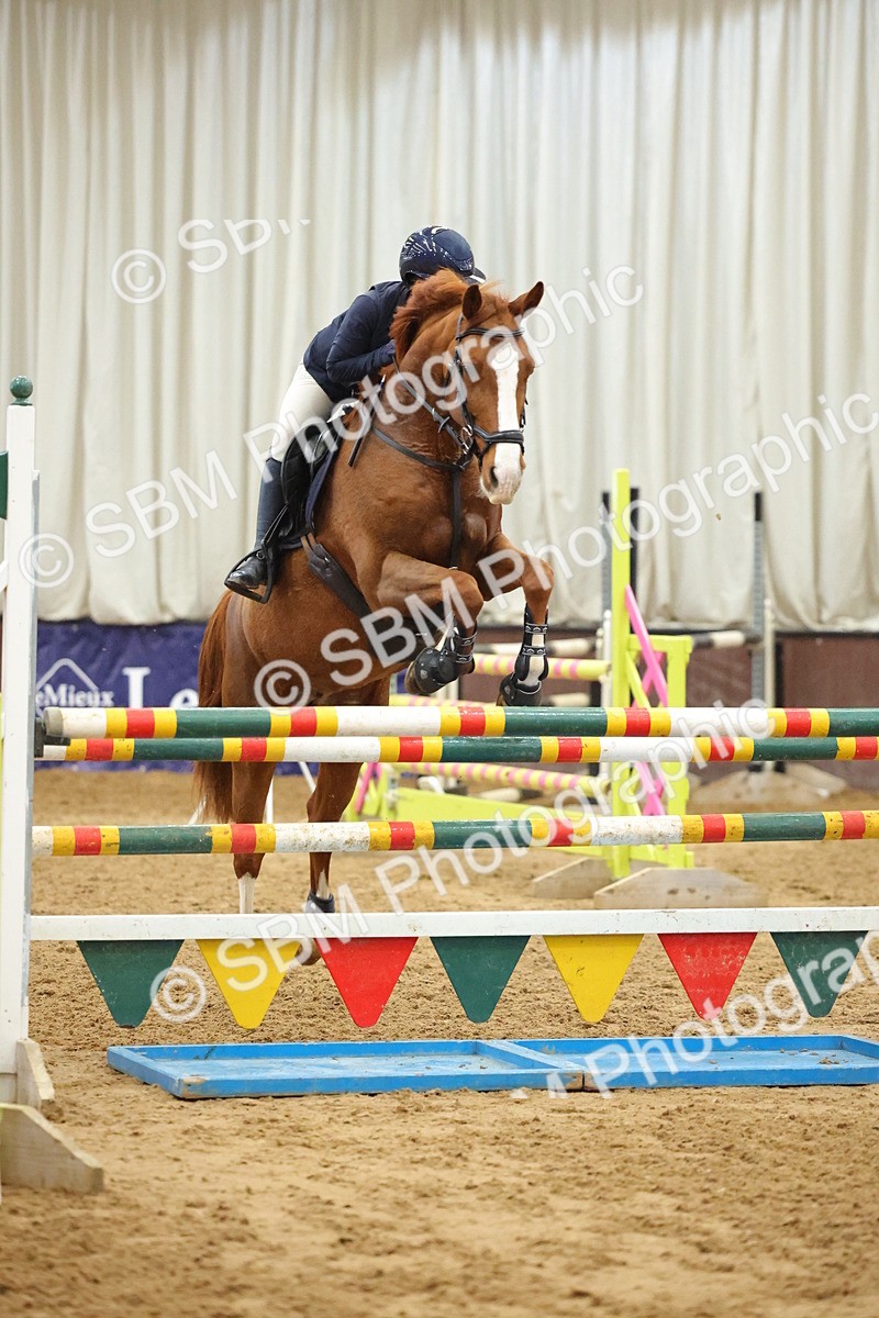 SBM_001447 - Class 4 - Senior Newcomer - 1.10m