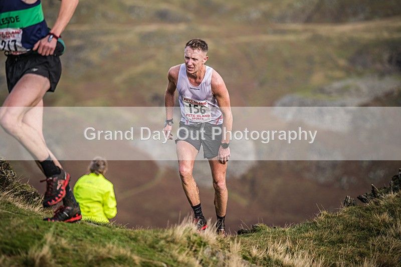 Dunnerdale-78 - Dunnerdale Fell Race Saturday 8th November 2025